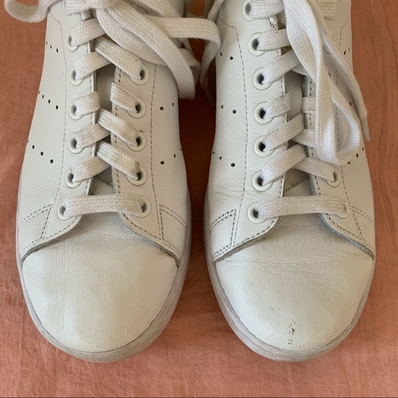 Adidas Classic Stan Smith Women’s Sneakers - Picture 8 of 10